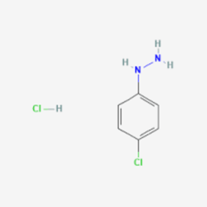 4-Chloro Phenylhydrazine Hydrochloride