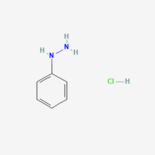 Phenyl Hydrazine Hydrochloride